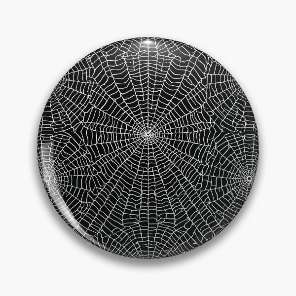 Item preview, Halloween cobwebs designed and sold by PatronesKawai.