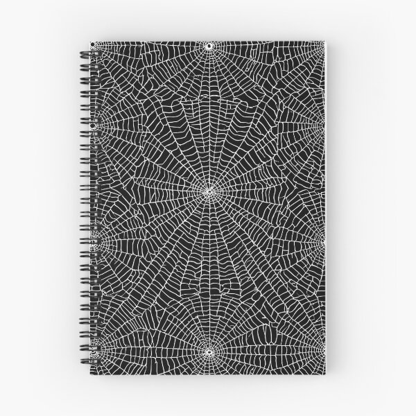Item preview, Halloween cobwebs designed and sold by PatronesKawai.