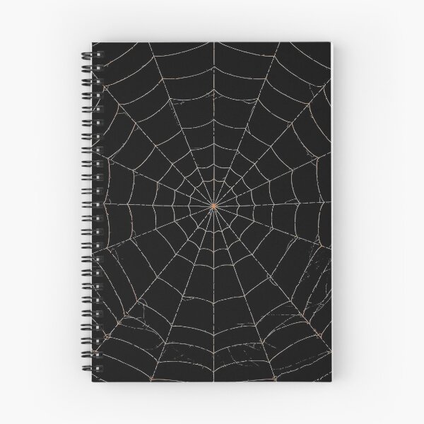 Item preview, Halloween cobwebs designed and sold by PatronesKawai.