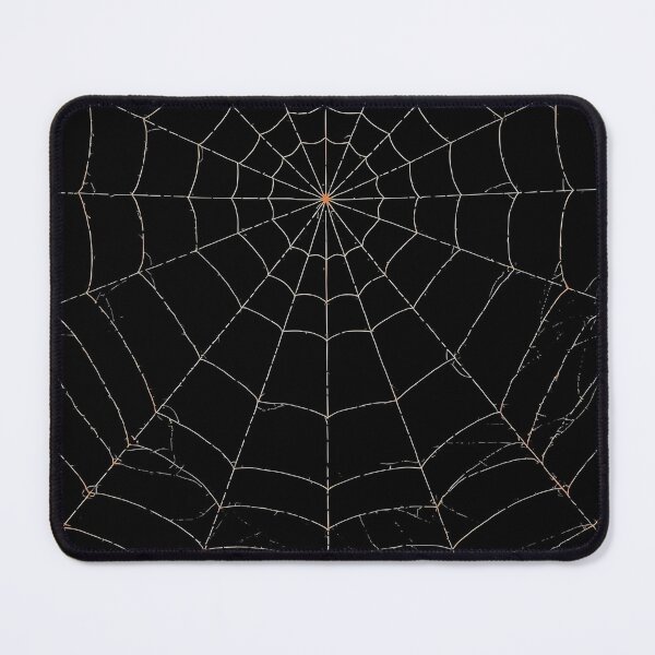 Item preview, Halloween cobwebs designed and sold by PatronesKawai.
