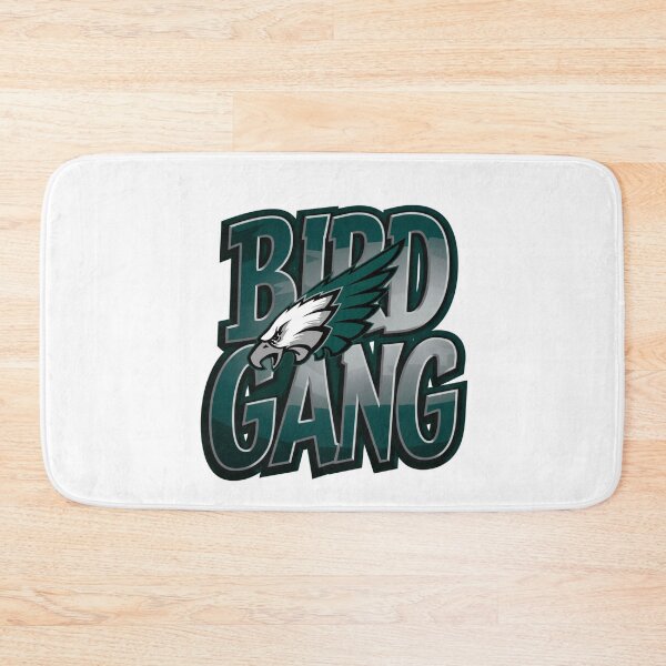 Item preview, Fly Eagles Fly" - BIRD GANG -Gear Up for Victory with This Iconic Design designed and sold by NFL-LIVE .