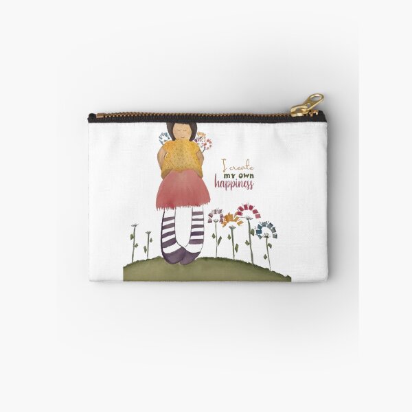 Item preview, I Create My Own Happiness designed and sold by thanhlanho.