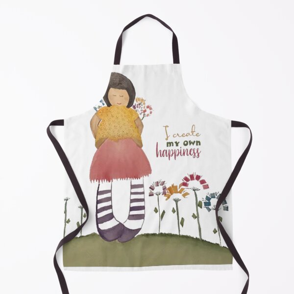Item preview, I Create My Own Happiness designed and sold by thanhlanho.