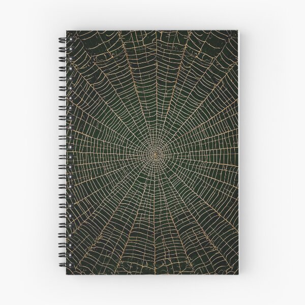 Item preview, Halloween cobwebs designed and sold by PatronesKawai.