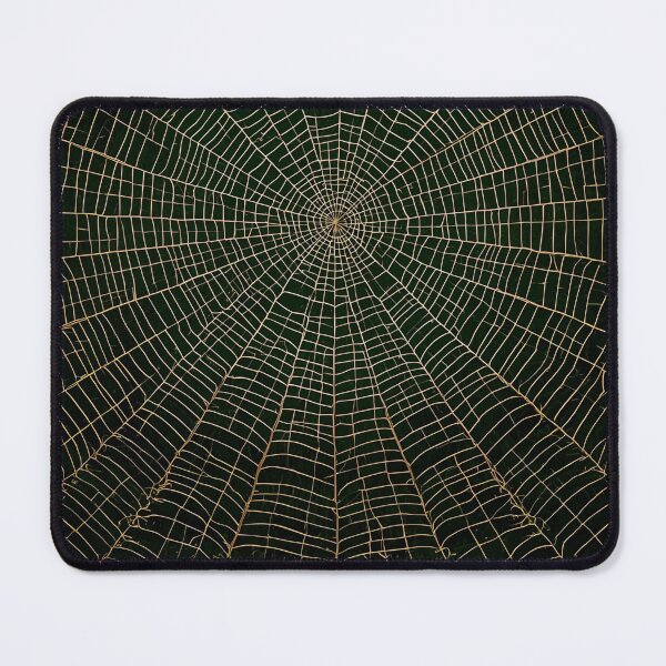 Item preview, Halloween cobwebs designed and sold by PatronesKawai.