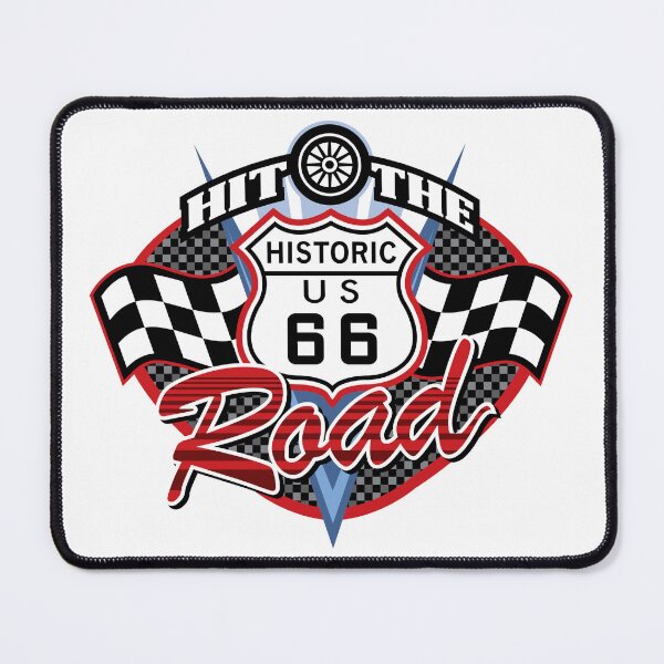 Item preview, Hit the Road designed and sold by designwise.