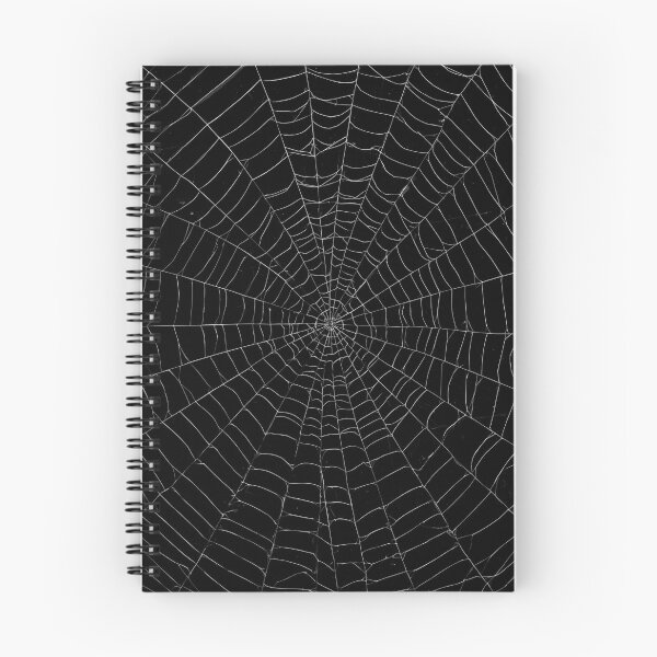 Item preview, Halloween cobwebs designed and sold by PatronesKawai.