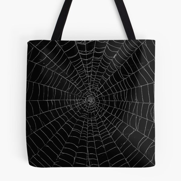 Item preview, Halloween cobwebs designed and sold by PatronesKawai.
