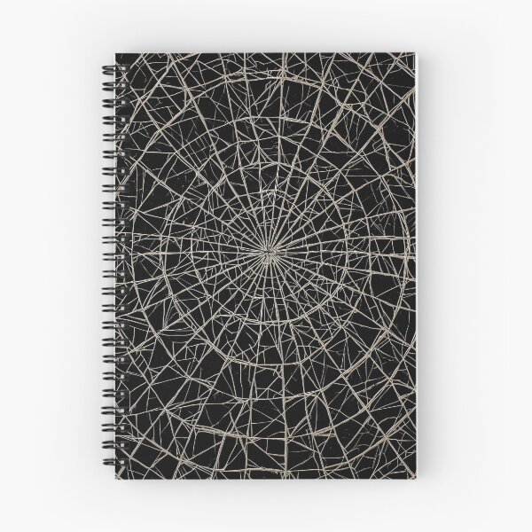 Item preview, Halloween cobwebs designed and sold by PatronesKawai.