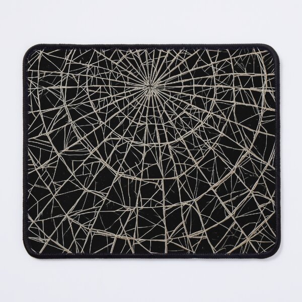 Item preview, Halloween cobwebs designed and sold by PatronesKawai.