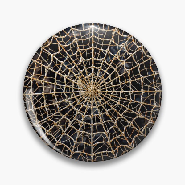 Item preview, Halloween cobwebs designed and sold by PatronesKawai.