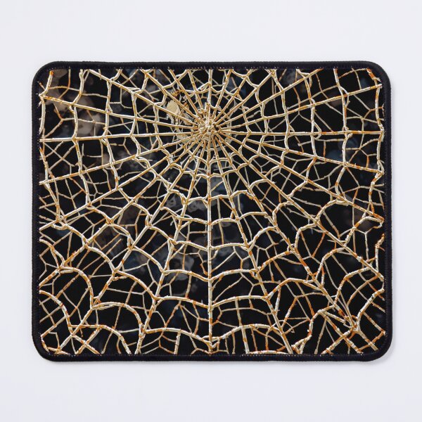 Item preview, Halloween cobwebs designed and sold by PatronesKawai.