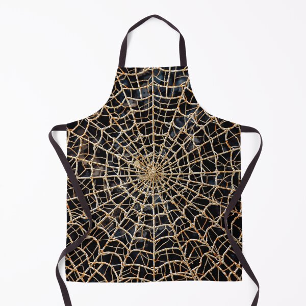 Item preview, Halloween cobwebs designed and sold by PatronesKawai.