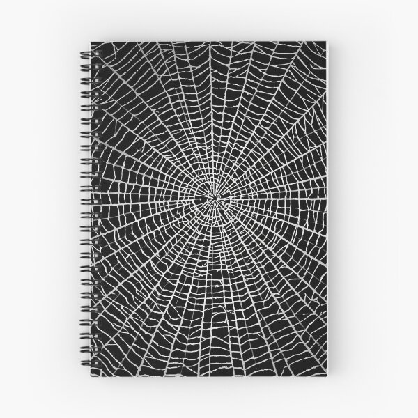 Item preview, Halloween cobwebs designed and sold by PatronesKawai.