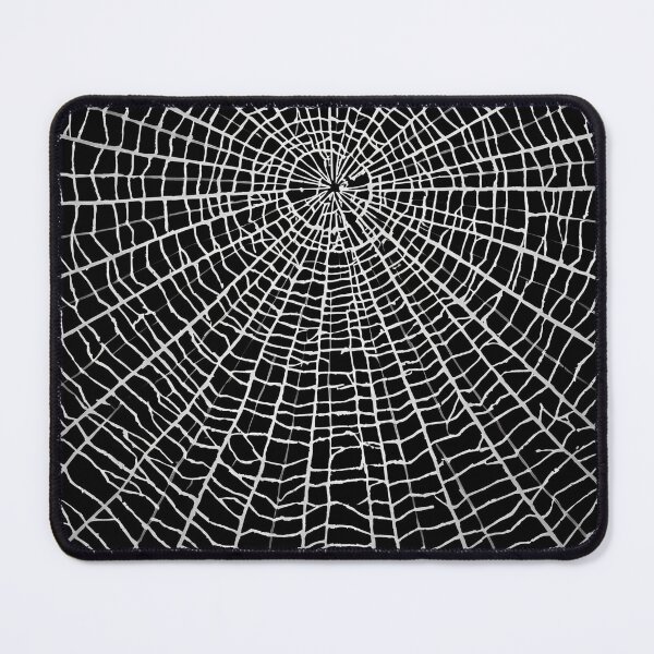 Item preview, Halloween cobwebs designed and sold by PatronesKawai.