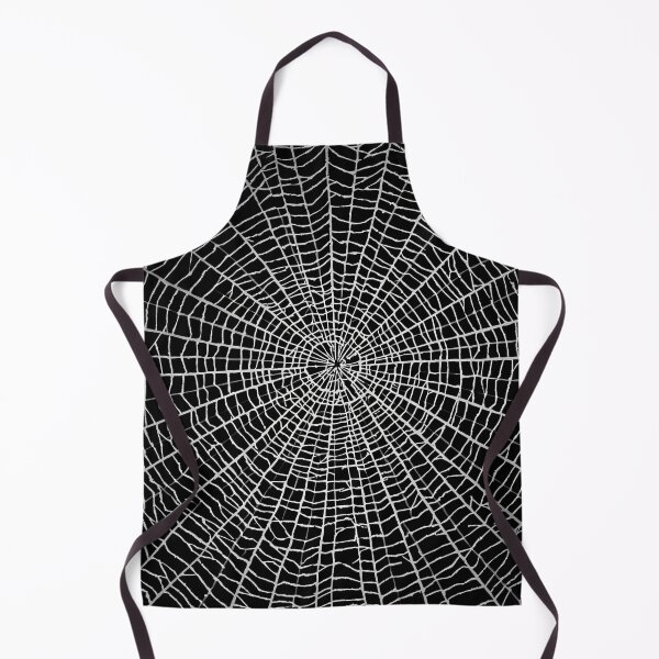 Item preview, Halloween cobwebs designed and sold by PatronesKawai.