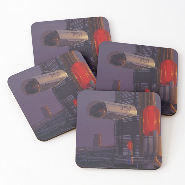 Item preview, syd mead designed and sold by MatArtMiller.