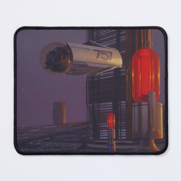 Item preview, syd mead designed and sold by MatArtMiller.