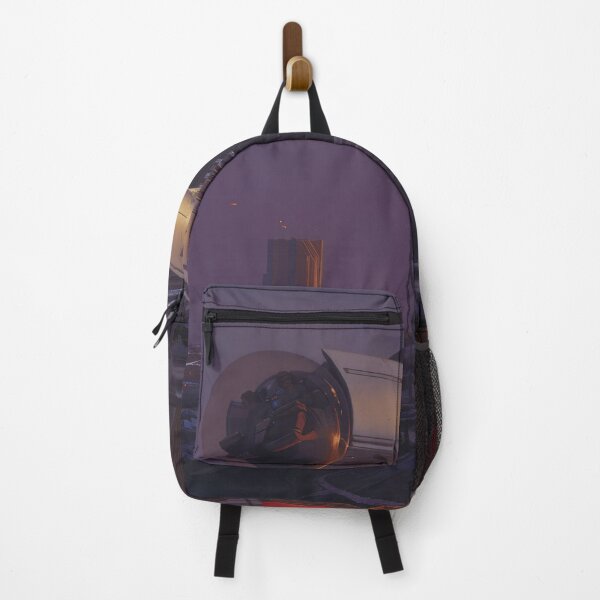 Item preview, syd mead designed and sold by MatArtMiller.