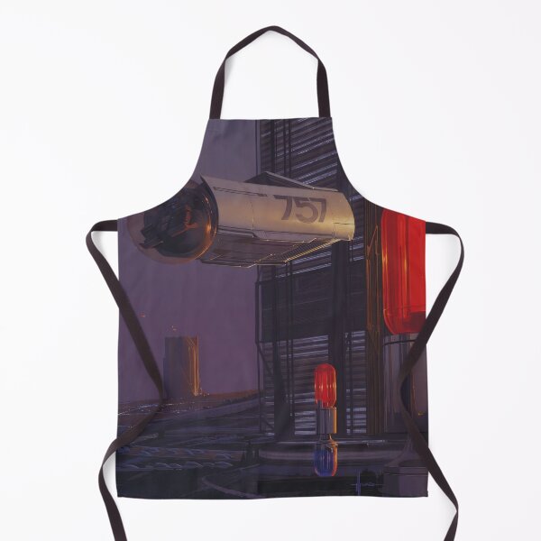 Item preview, syd mead designed and sold by MatArtMiller.