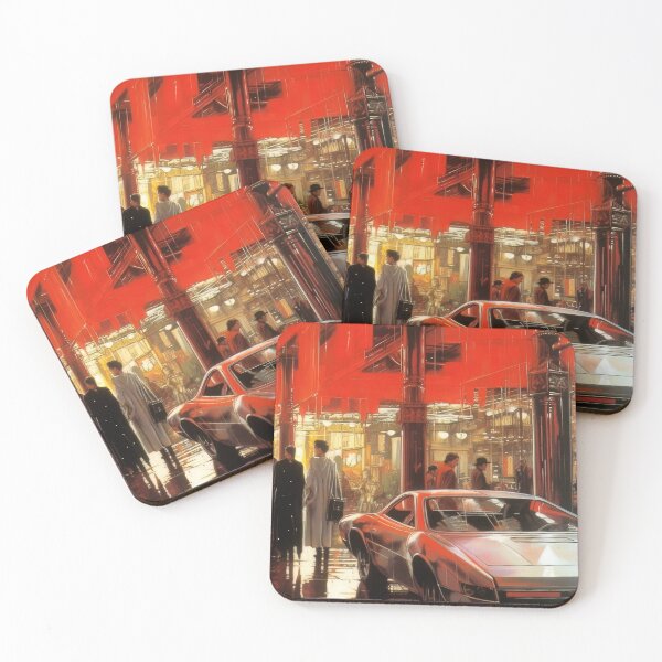 Item preview, syd mead designed and sold by MatArtMiller.