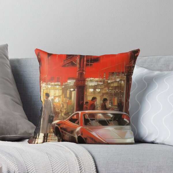 Item preview, syd mead designed and sold by MatArtMiller.