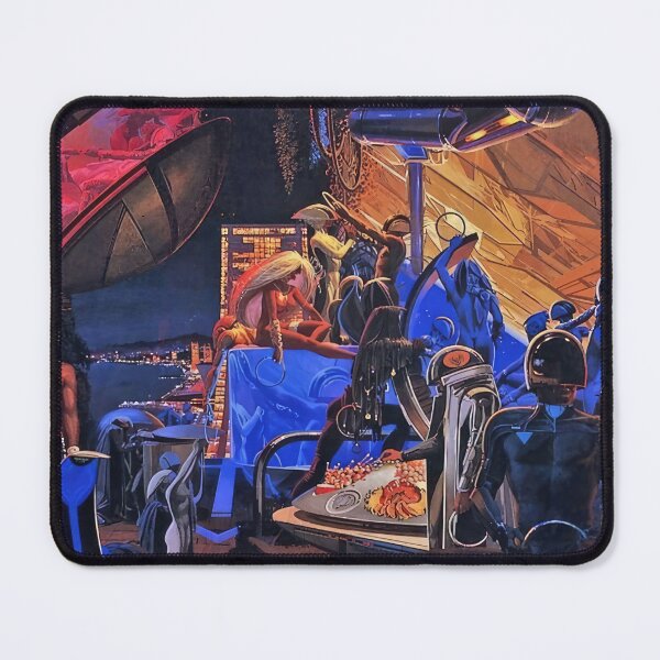 Item preview, syd mead designed and sold by MatArtMiller.