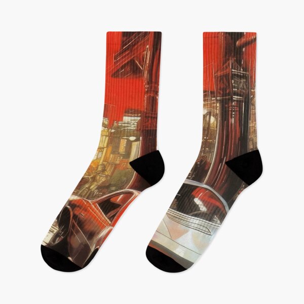 Item preview, syd mead designed and sold by MatArtMiller.