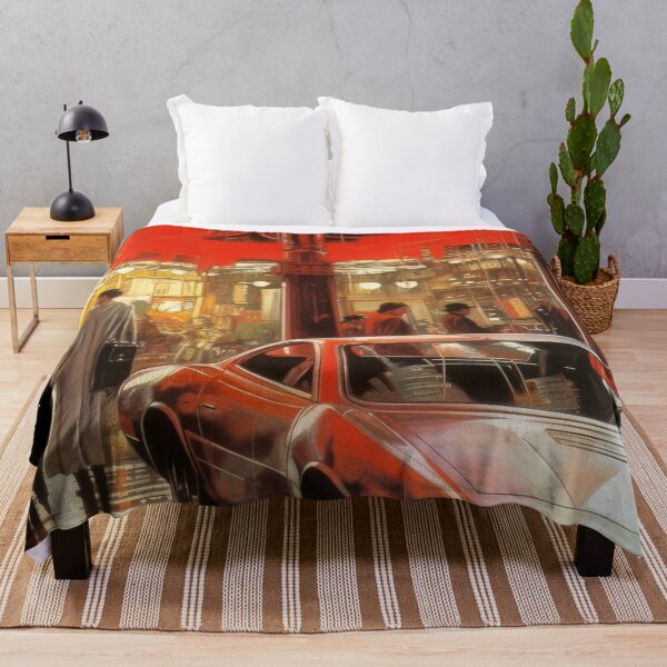 Item preview, syd mead designed and sold by MatArtMiller.