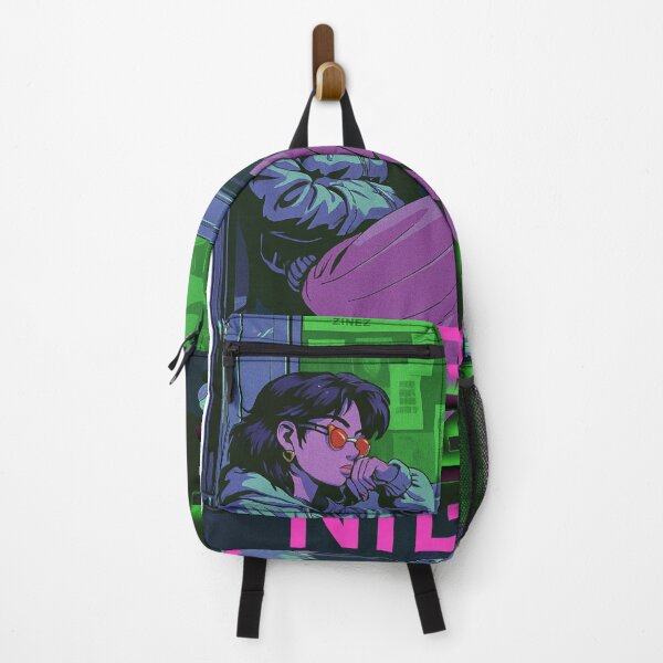 Item preview, y2k cyber 1 designed and sold by Surreal Ilustra.