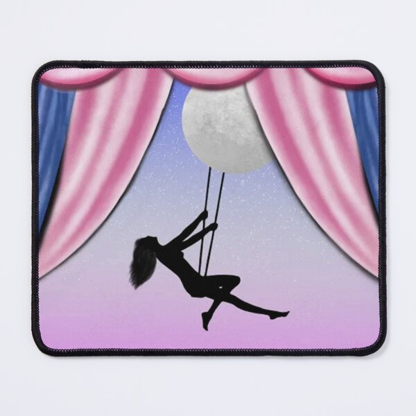 Item preview, Swinging in the Moonlight  designed and sold by thanhlanho.