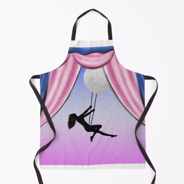 Item preview, Swinging in the Moonlight designed and sold by thanhlanho.