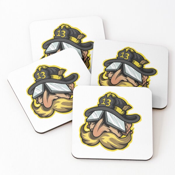 Item preview, Mustached Gentleman designed and sold by CatSupArt.