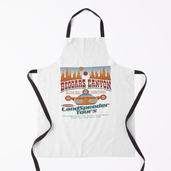 Item preview, Beggars Canyon Tours designed and sold by designwise.