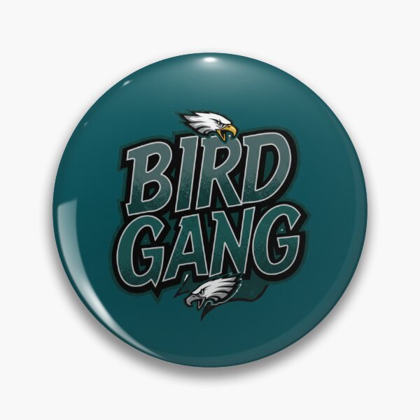 Item preview, Fly Eagles Fly - BIRD GANG designed and sold by NFL-LIVE .