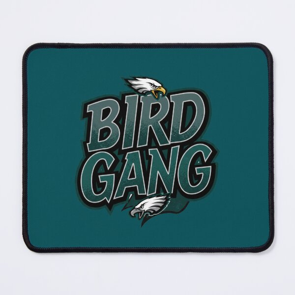 Item preview, Fly Eagles Fly - BIRD GANG designed and sold by NFL-LIVE .