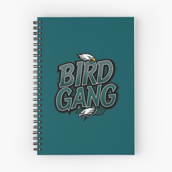 Item preview,   Fly Eagles Fly - BIRD GANG designed and sold by NFL-LIVE .