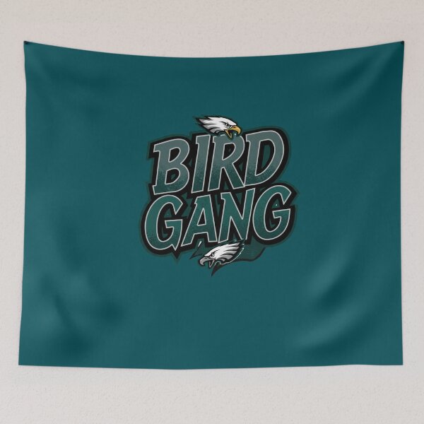 Item preview,   Fly Eagles Fly - BIRD GANG designed and sold by NFL-LIVE .