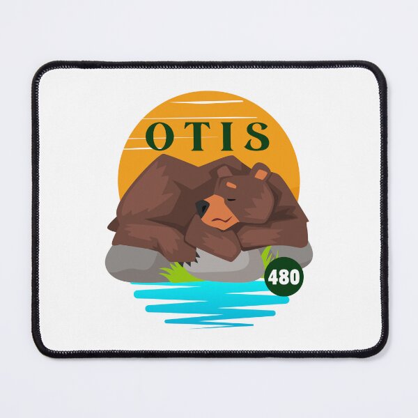 Item preview, 480 Otis designed and sold by CRGreatStuff.