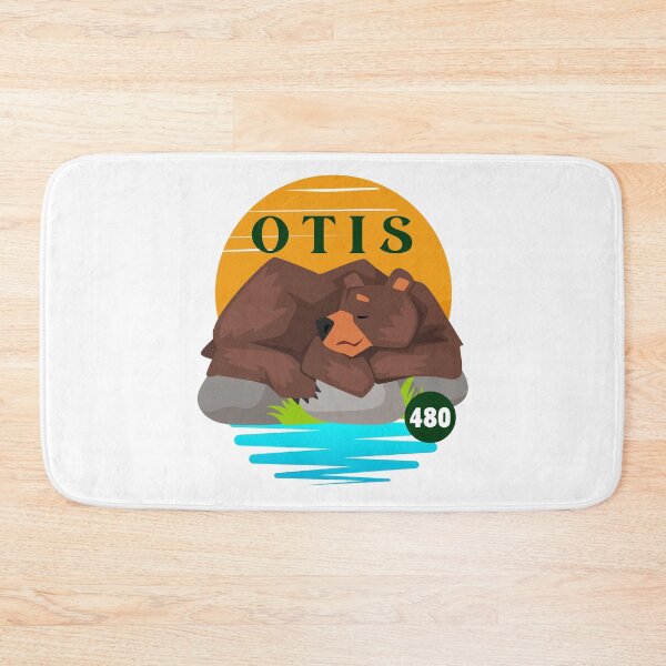 Item preview, 480 Otis designed and sold by CRGreatStuff.