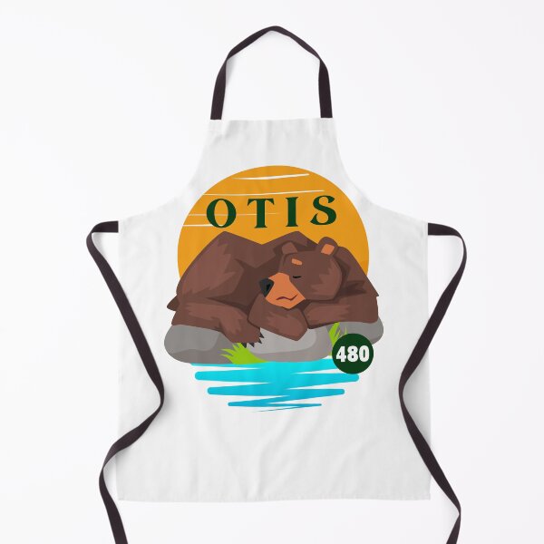 Item preview, 480 Otis designed and sold by CRGreatStuff.