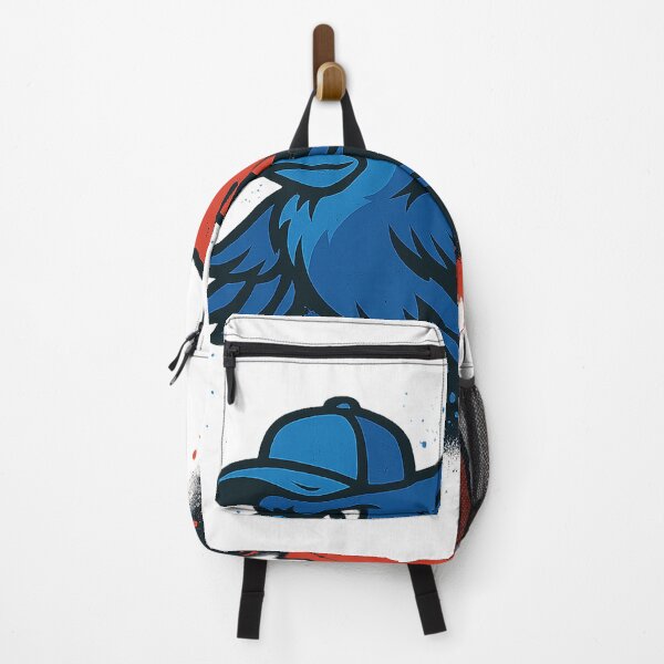 Item preview, Graffiti style jays graphic designed and sold by In The Bubble.