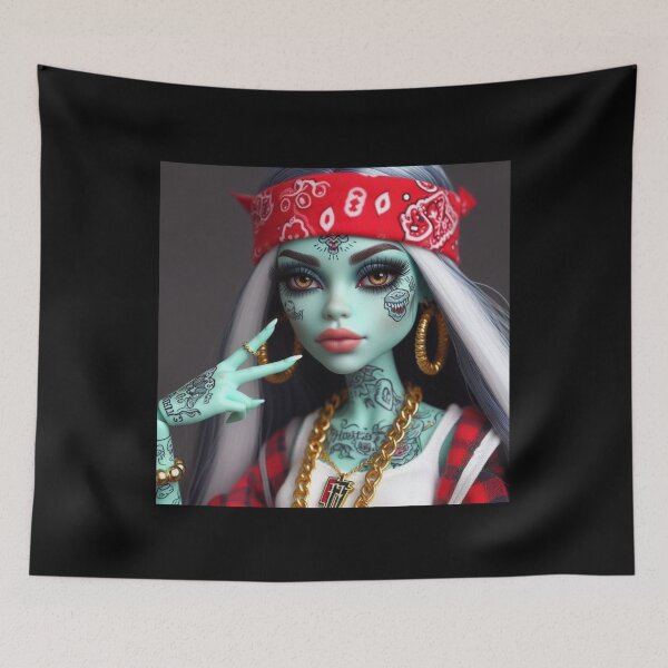 Item preview, OG FRANKIE STEIN designed and sold by THEPURITYSTAR.