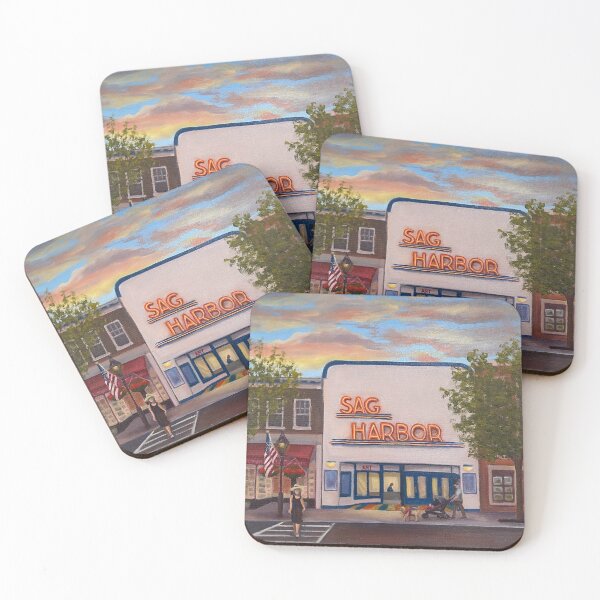 Item preview, The Cinema by Gail Gallagher designed and sold by Gail & Hugh Gallagher Art Gifts.