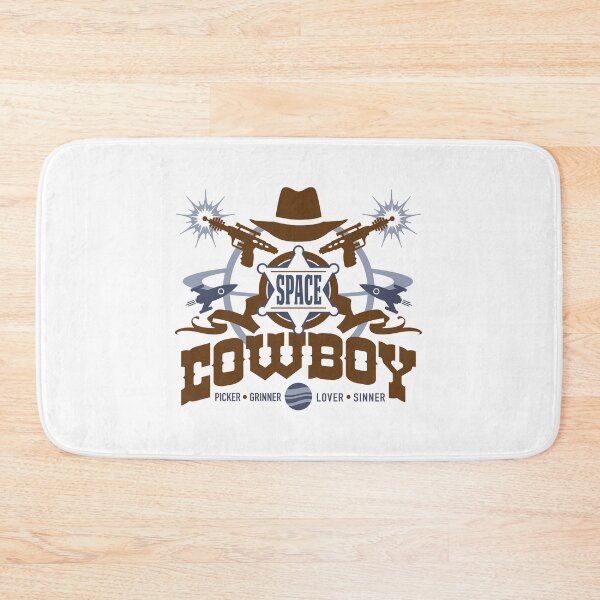 Item preview, Space Cowboy designed and sold by designwise.