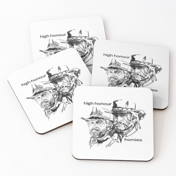 Item preview, High Honour Homies designed and sold by traceyeminem.