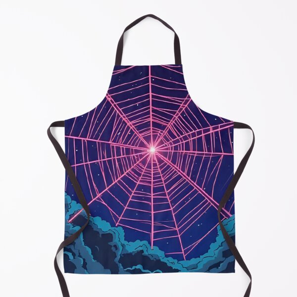 Item preview, Halloween cobwebs designed and sold by PatronesKawai.