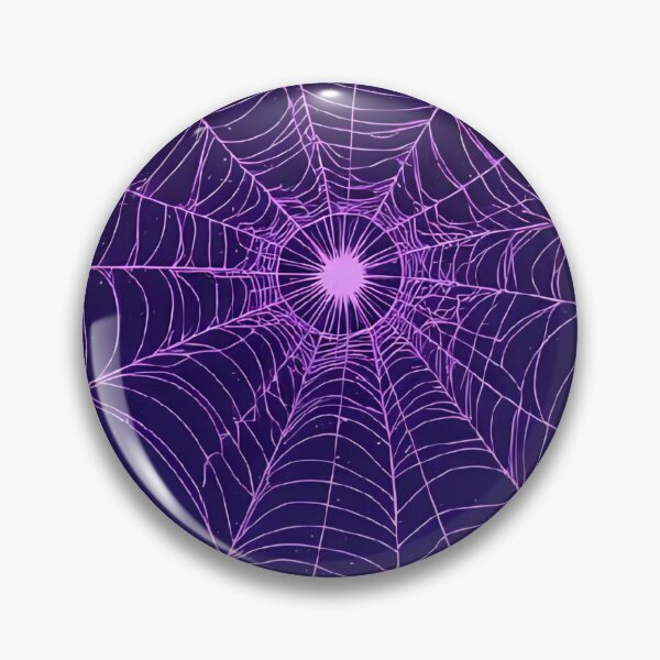 Item preview, Halloween cobwebs designed and sold by PatronesKawai.