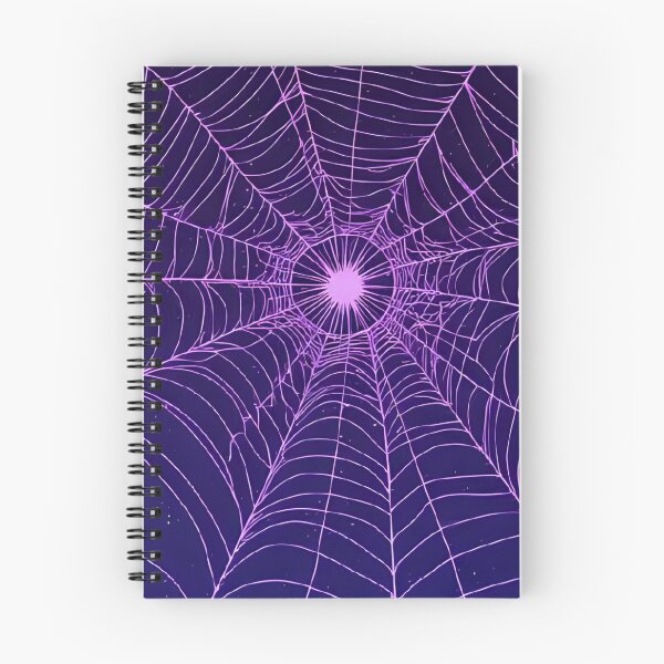 Item preview, Halloween cobwebs designed and sold by PatronesKawai.