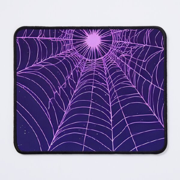 Item preview, Halloween cobwebs designed and sold by PatronesKawai.